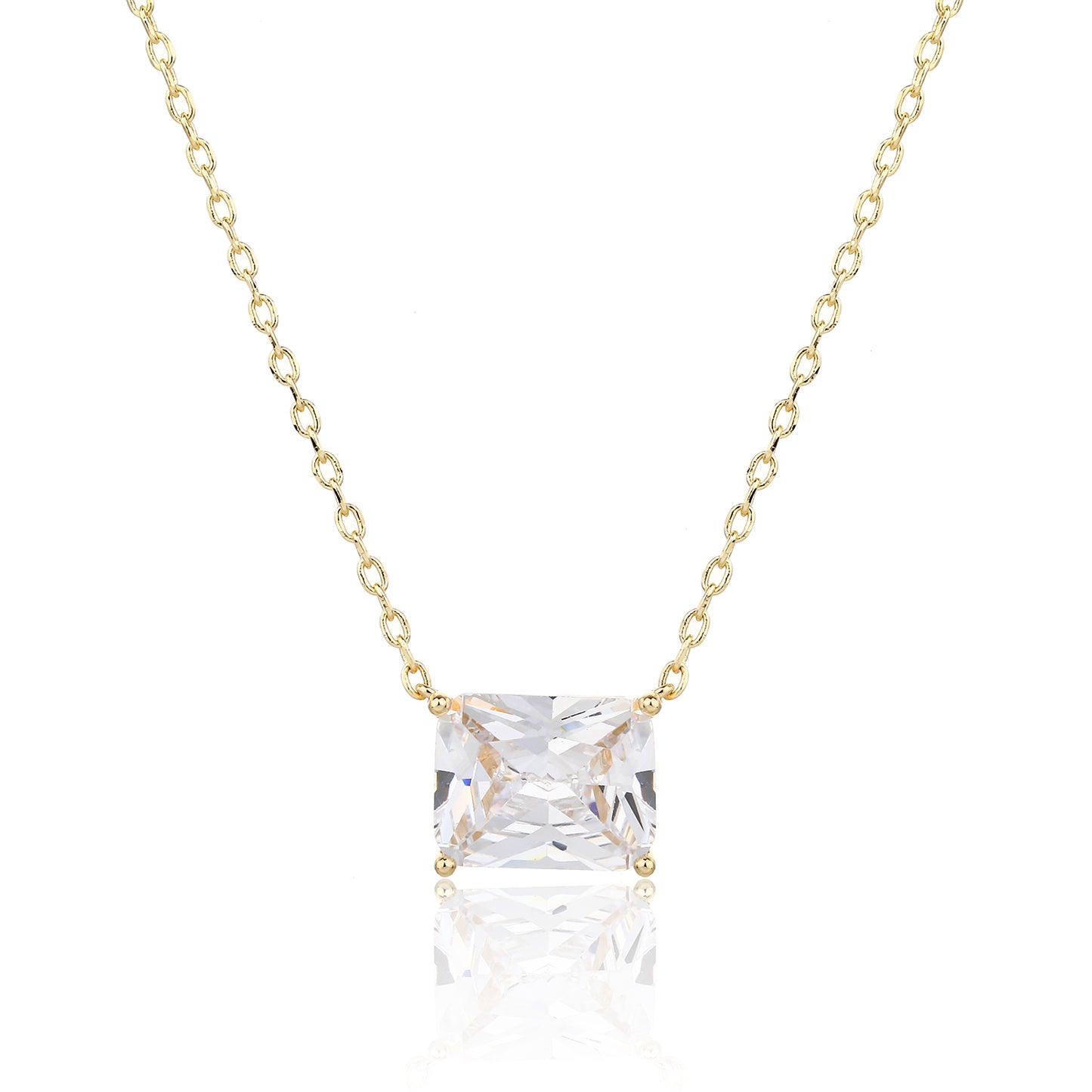 שרשרת אבן החושן - זהב