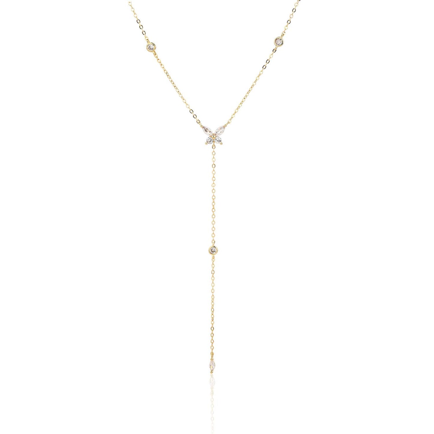 שרשרת פרח החופש