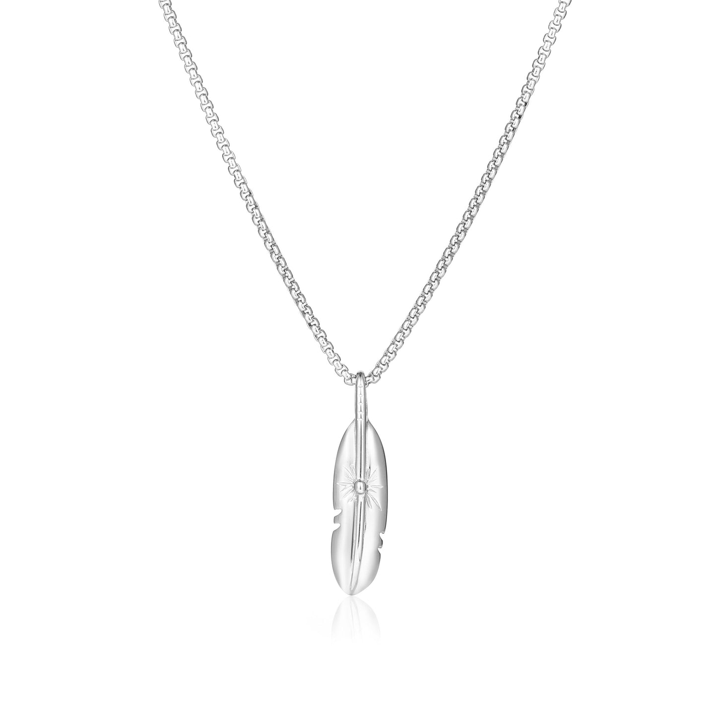 שרשרת נוצת החופש