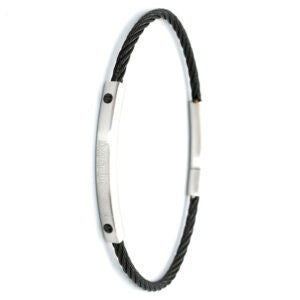 צמיד גשר הירח לגבר