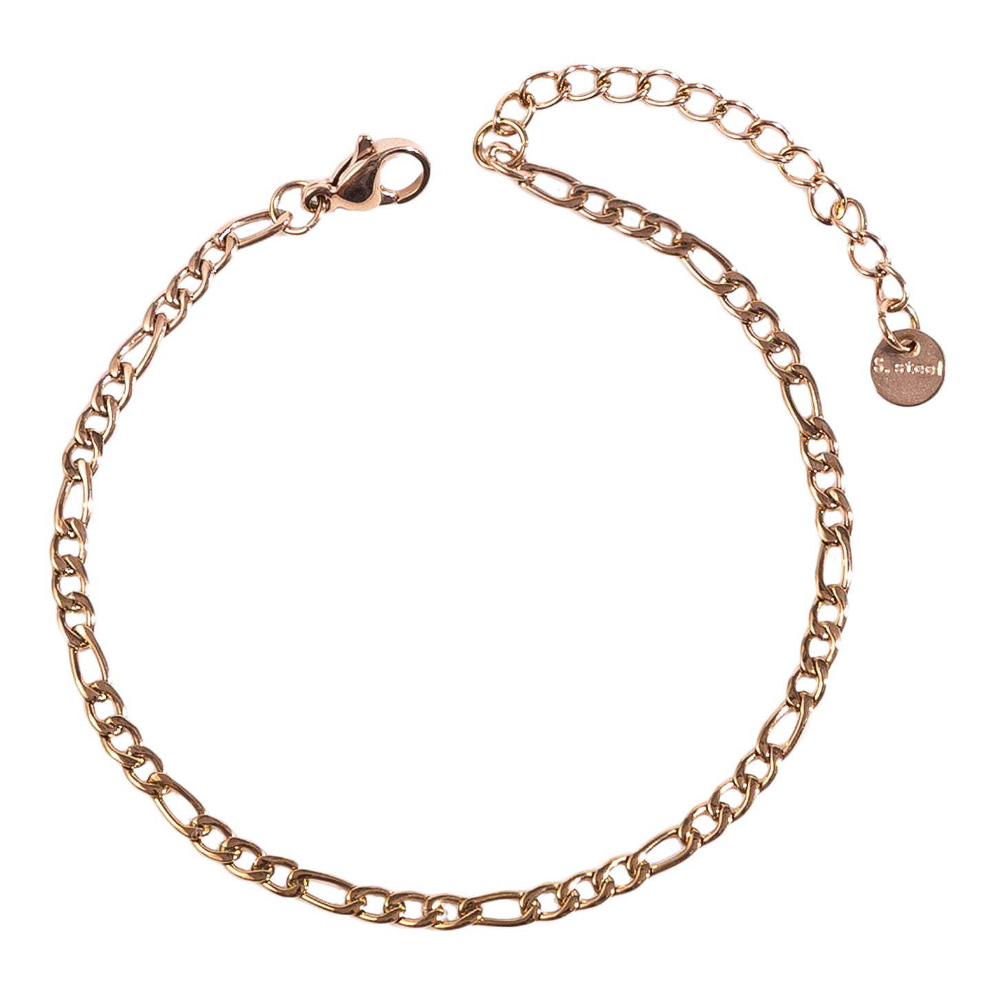 צמיד Minimal Gold - מוזהב