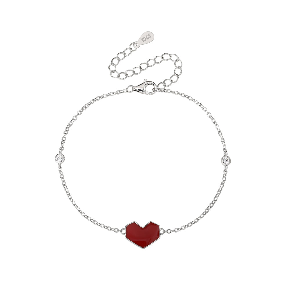 צמיד אהבה עוצמתית