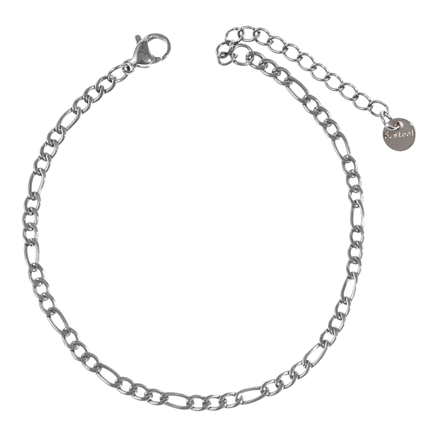 צמיד Minimal Silver - כסוף