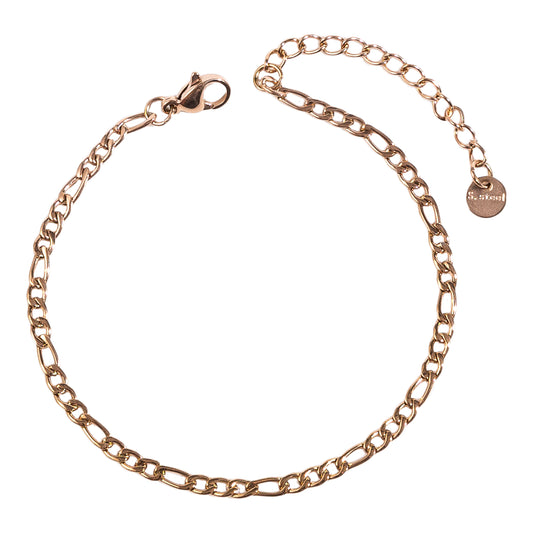 צמיד Minimal Gold - מוזהב