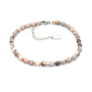 צמיד שורש הטבע לגבר