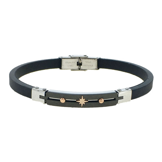 צמיד כוכב הזהב לגבר