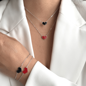 צמיד אהבה עוצמתית