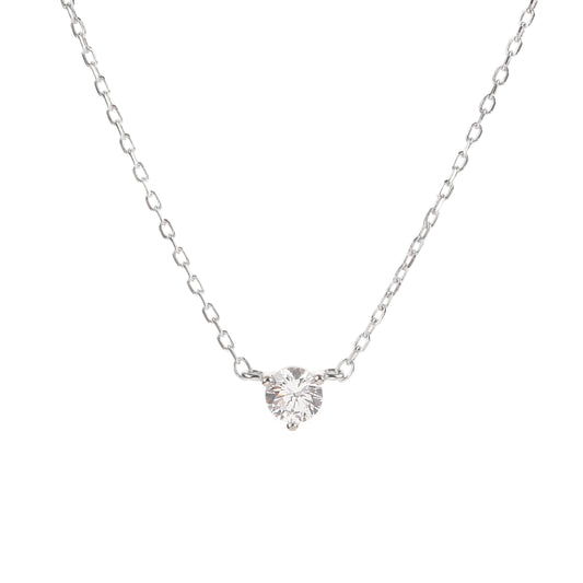 שרשרת אור הירח- כסף