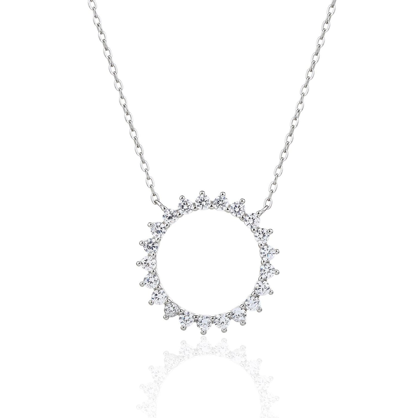 שרשרת השמש הפראית