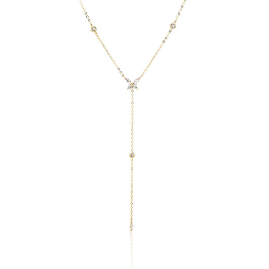 שרשרת פרח החופש